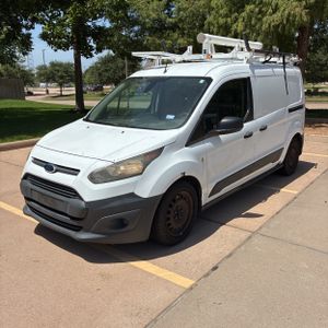 2016 FORD TRANSIT CONNECT XL 照片 1