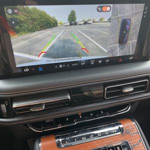صورة مصغرة 41 لـ 2025 Lincoln AVIATOR BLACK LABEL