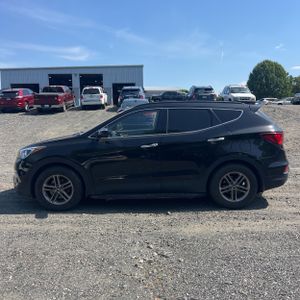 HYUNDAI SANTA FE SPORT 2.4L - 3