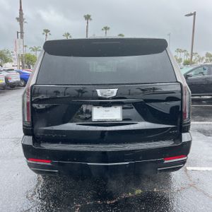 CADILLAC ESCALADE ESV PLATINUM SPORT - 7