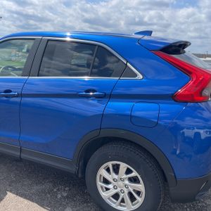 MITSUBISHI ECLIPSE CROSS ES - 6