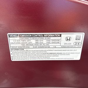 2019 Honda CR-V EX — миниатюра 48
