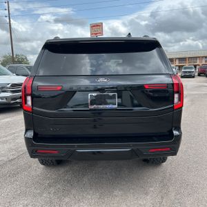 FORD EXPEDITION PLATINUM - 7