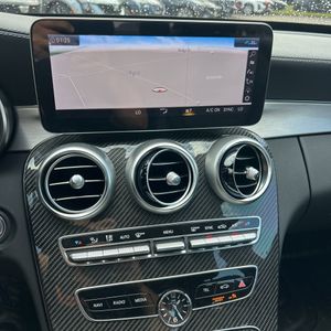 2021 Mercedes-BENZ C-CLASS AMG 照片 38