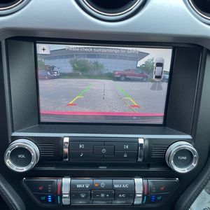 2016 FORD MUSTANG GT PREMIUM thumbnail 38