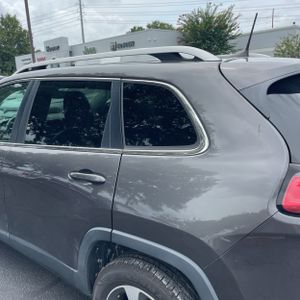 2019 JEEP CHEROKEE LIMITED — фото 6
