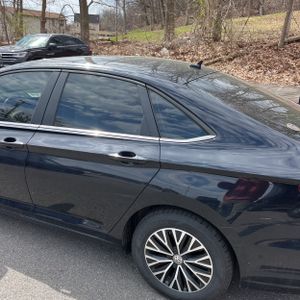 VOLKSWAGEN JETTA SEL - 6