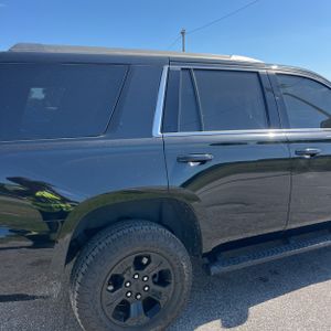 CHEVROLET TAHOE LS - 9