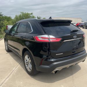 FORD EDGE SEL - 5