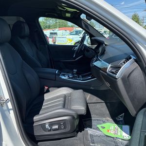 صورة مصغرة 33 لـ 2019 BMW X5 XDRIVE40I