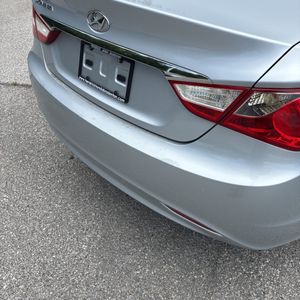 2013 Hyundai SONATA GLS thumbnail 56