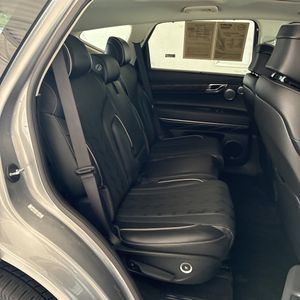 2021 Genesis GV80 3.5T 缩略图 34