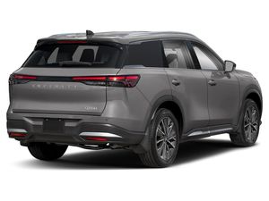 2026 Infiniti QX60 LUXE photo 2