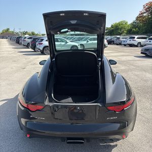 2020 Jaguar F-TYPE P300 缩略图 40