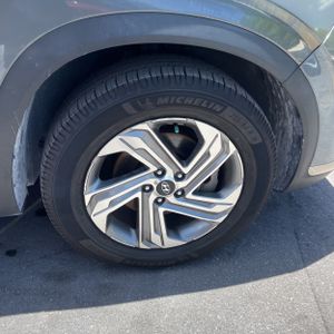 صورة مصغرة 20 لـ 2021 Hyundai SANTA FE SEL