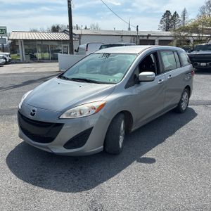 MAZDA MAZDA5 SPORT - 1