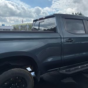 2020 Chevrolet SILVERADO 1500 LT TRAIL BOSS — фото 9