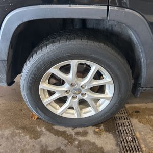 صورة مصغرة 19 لـ 2018 JEEP CHEROKEE LATITUDE