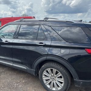 FORD EXPLORER LIMITED - 6