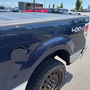 2014 FORD F-150 XLT 缩略图 52