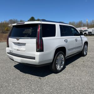 CADILLAC ESCALADE PLATINUM - 8