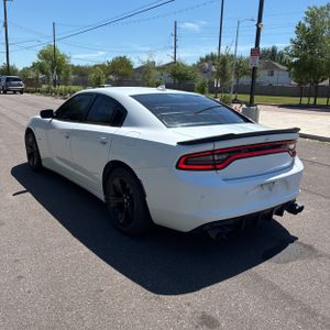DODGE CHARGER R/T - 5