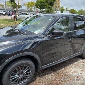 MAZDA CX-5 TOURING - 2
