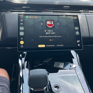 2025 LAND Rover RANGE ROVER SPORT P400 DYNAMIC SE — миниатюра 37