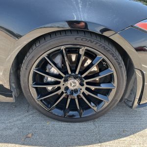 2019 Mercedes-BENZ CLS 缩略图 20