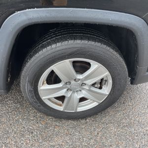 2022 JEEP COMPASS LATITUDE — миниатюра 20