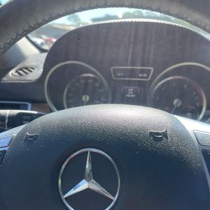 2014 Mercedes-BENZ M-CLASS 缩略图 62