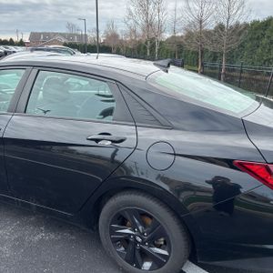 HYUNDAI ELANTRA SEL - 6