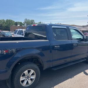 صورة 9 لـ 2015 FORD F-150 XLT