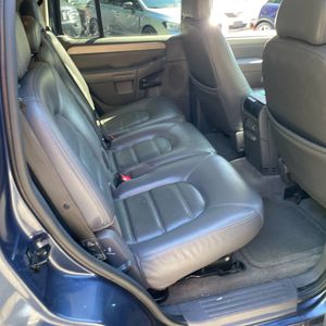 2003 FORD EXPLORER XLT photo 66