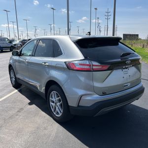 FORD EDGE SEL - 5