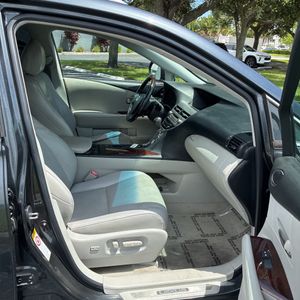 2010 Lexus RX 350 BASE 照片 32