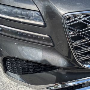 صورة 55 لـ 2025 Genesis GV80 3.5T PRESTIGE