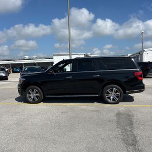FORD EXPEDITION MAX LIMITED - 3
