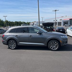 AUDI Q7 45 PREMIUM - 10