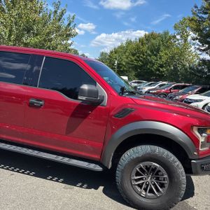 صورة 13 لـ 2018 FORD F-150 RAPTOR