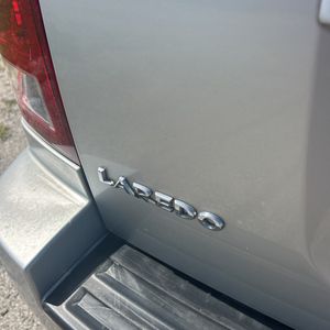 2006 JEEP GRAND CHEROKEE LAREDO — миниатюра 23