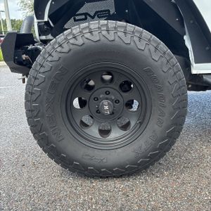 صورة مصغرة 17 لـ 2016 JEEP WRANGLER UNLIMITED RUBICON