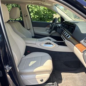 2020 Mercedes-BENZ GLE thumbnail 33