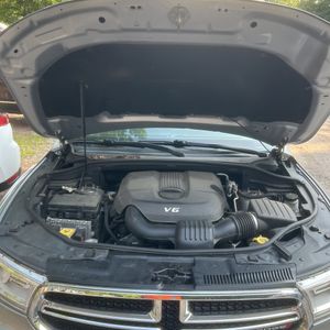 صورة مصغرة 45 لـ 2014 Dodge DURANGO LIMITED
