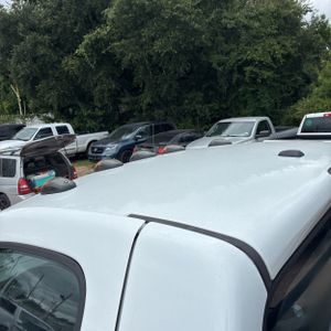 2007 Dodge RAM 3500 SLT — миниатюра 16
