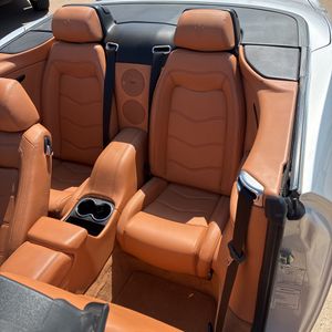 2017 Maserati GRANTURISMO BASE thumbnail 34