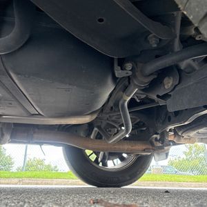 2017 Nissan PATHFINDER SV — миниатюра 29