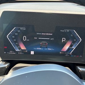 2025 BMW X1 XDRIVE28I thumbnail 40