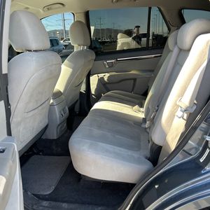 2009 Hyundai SANTA FE GLS 缩略图 33