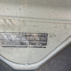 2015 Nissan FRONTIER SV 缩略图 48